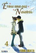 Erase una vez Nosotros 4 (Comic) (in Spanish)