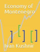 Economy of Montenegro (en Inglés)