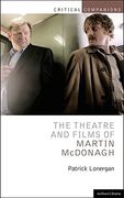 the theatre and films of martin mcdonagh