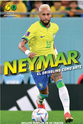 NEYMAR EL DRIBBLING COMO ARTE