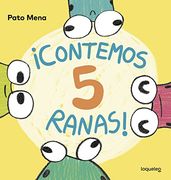 Contemos 5 Ranas!