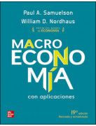 Macroeconomia con Aplicaciones