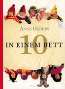 In Einem Bett - Guter Erhaltungszustand -o-