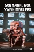 Der Mann, der vom Himmel Fiel die Graphic Novel (in German)