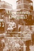 Afowereets Owgun (en Inglés)