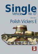 Polish Vickers E (en Inglés)