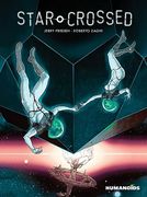 Star-Crossed (en Inglés)