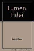 Lumen Fidei