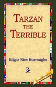 tarzan the terrible