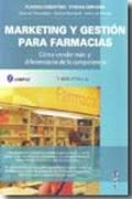 marketing y gestion para farmacias