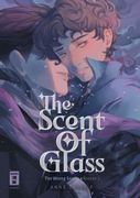 The Scent of Glass (The Wrong Scents: Roman 1) (en Alemán)