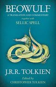 Beowulf: A Translation and Commentary, Together With Sellic Spell 