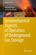 Geomechanical Aspects of Operation of Underground Gas Storage (en Inglés)