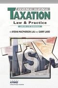 Hong Kong Taxation: Law and Practice (en Inglés)
