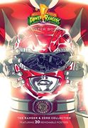 Mighty Morphin Power Rangers: Rangers & Zords Poster Book (en Inglés)