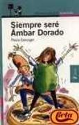 siempre sere ambar dorado pp