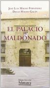 el palacio de maldonado