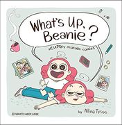What`S up Beanie Acutely Relatable Comics (en Inglés)