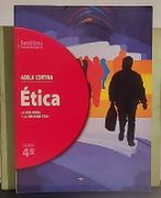 Etica, 4º eso la Vida Moral y la Reflexion Etica