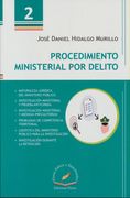 Procedimiento Ministerial por Delito