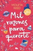 Mil Razones Para Quererte mis Razones 2 (in Spanish)