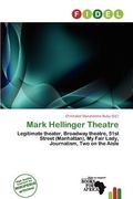 mark hellinger theatre (en Inglés)