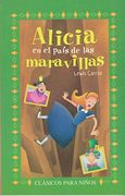 Alicia en el Pais de las Maravillas lb Clasicos niã os