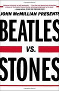 Beatles vs. Stones (en Inglés)