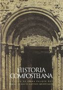 Historia Compostelana (Clásicos Latinos Medievales y Renacentistas) (in Spanish)