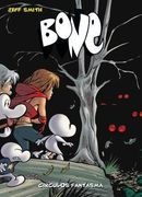 Bone 7 Circulos Fantasmas - Bolsi