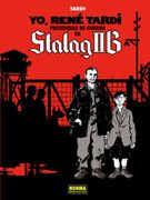 Yo, Rene Tardi 1: Prisionero de Guerra en Stalag iib