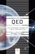 Qed: The Strange Theory of Light and Matter (Princeton Science Library) (en Inglés)