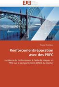Renforcement/Reparation Avec Des Prfc