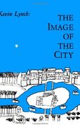 The Image of the City (Harvard-Mit Joint Center for Urban Studies Series) (en Inglés)