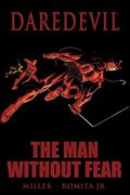 Daredevil: The man Without Fear (en Inglés)
