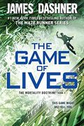 The Game of Lives (The Mortality Doctrine, Book Three) (en Inglés)