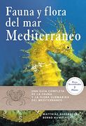 Fauna y Flora del mar Mediterráneo