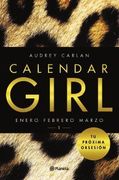 Calendar Girl
