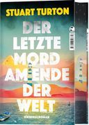 Der Letzte Mord am Ende der Welt (en Alemán)
