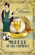 Murder at the Olympics (en Inglés)