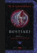 Bestiari (Serie Illustrata (en Catalán)