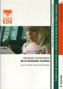 Refuerzo de la Iniciación Lectora (in Spanish)