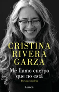 ME LLAMO CUERPO QUE NO ESTÁ