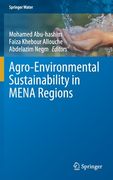 Agro-Environmental Sustainability in Mena Regions (en Inglés)