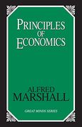 Principles of Economics (Great Minds) (en Anglais)