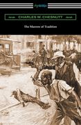 The Marrow of Tradition (en Inglés)