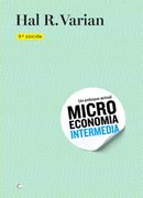 Microeconomía Intermedia - Hal R. Varian - Antoni Bosch