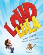 Loud Lula (en Inglés)