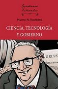 Ciencia, Tecnología y Gobierno