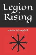 Legion Rising (en Inglés)